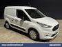 Ford Transit Connect 1.5 EcoBlue L1H1 Euro6 Airco | Camera | LED | Stoelverwarming | Verwarmde voorruit Parkeersensoren