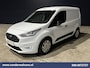 Ford Transit Connect 1.5 EcoBlue L1H1 Euro6 Airco | Camera | LED | Stoelverwarming | Verwarmde voorruit Parkeersensoren