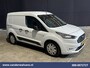Ford Transit Connect 1.5 EcoBlue L1H1 Euro6 Airco | Camera | LED | Stoelverwarming | Verwarmde voorruit Parkeersensoren