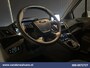Ford Transit Connect 1.5 EcoBlue L1H1 Euro6 Airco | Camera | LED | Stoelverwarming | Verwarmde voorruit Parkeersensoren