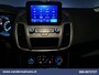 Ford Transit Connect 1.5 EcoBlue L1H1 Euro6 Airco | Camera | LED | Stoelverwarming | Verwarmde voorruit Parkeersensoren