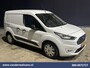 Ford Transit Connect 1.5 EcoBlue L1H1 Euro6 Airco | Camera | LED | Stoelverwarming | Verwarmde voorruit Parkeersensoren
