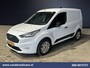 Ford Transit Connect 1.5 EcoBlue L1H1 Euro6 Airco | Camera | LED | Stoelverwarming | Verwarmde voorruit Parkeersensoren