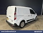 Ford Transit Connect 1.5 EcoBlue L1H1 Euro6 Airco | Camera | LED | Stoelverwarming | Verwarmde voorruit Parkeersensoren