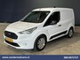 Ford Transit Connect 1.5 EcoBlue L1H1 Euro6 Airco | Camera | LED | Stoelverwarming | Verwarmde voorruit Parkeersensoren