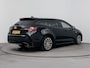 Toyota Corolla Touring Sports 2.0 Hybrid Style Dealeronderhouden | Stoelverwarming | Parkeersensoren V+A | 17'' LM-Velgen | Donker Getinte Achterruiten |