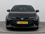Toyota Corolla Touring Sports 2.0 Hybrid Style Dealeronderhouden | Stoelverwarming | Parkeersensoren V+A | 17'' LM-Velgen | Donker Getinte Achterruiten |