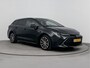 Toyota Corolla Touring Sports 2.0 Hybrid Style Dealeronderhouden | Stoelverwarming | Parkeersensoren V+A | 17'' LM-Velgen | Donker Getinte Achterruiten |