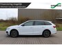Skoda Octavia Combi 1.4 TSI iV PHEV sportline trekhaak sfeerverlichting sportzetels met stoelverwarming