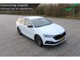 Skoda Octavia Combi 1.4 TSI iV PHEV sportline trekhaak sfeerverlichting sportzetels met stoelverwarming