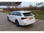 Skoda Octavia Combi 1.4 TSI iV PHEV sportline trekhaak sfeerverlichting sportzetels met stoelverwarming