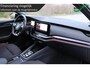 Skoda Octavia Combi 1.4 TSI iV PHEV sportline trekhaak sfeerverlichting sportzetels met stoelverwarming