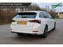 Skoda Octavia Combi 1.4 TSI iV PHEV sportline trekhaak sfeerverlichting sportzetels met stoelverwarming