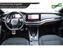 Skoda Octavia Combi 1.4 TSI iV PHEV sportline trekhaak sfeerverlichting sportzetels met stoelverwarming