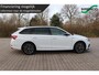 Skoda Octavia Combi 1.4 TSI iV PHEV sportline trekhaak sfeerverlichting sportzetels met stoelverwarming