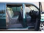 Volkswagen Transporter 2.5 TDI 340 L2 Highline DC - MARGE - 2 x SCHUIFDEUR - CLIMATE CONTROL - SCHUIFDAK - TREKHAAK