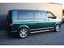 Volkswagen Transporter 2.5 TDI 340 L2 Highline DC - MARGE - 2 x SCHUIFDEUR - CLIMATE CONTROL - SCHUIFDAK - TREKHAAK