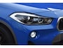 BMW X2 SDrive18d High Executive '18 LED Pano Clima Navi Cruise