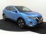 Nissan Qashqai 1.2 Tekna | trekhaak | Panoramadak | voorruitverwarming | Half leder | Stoelverwarming | Navigatie |