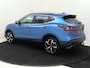 Nissan Qashqai 1.2 Tekna | trekhaak | Panoramadak | voorruitverwarming | Half leder | Stoelverwarming | Navigatie |