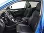 Nissan Qashqai 1.2 Tekna | trekhaak | Panoramadak | voorruitverwarming | Half leder | Stoelverwarming | Navigatie |