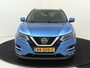 Nissan Qashqai 1.2 Tekna | trekhaak | Panoramadak | voorruitverwarming | Half leder | Stoelverwarming | Navigatie |