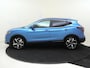 Nissan Qashqai 1.2 Tekna | trekhaak | Panoramadak | voorruitverwarming | Half leder | Stoelverwarming | Navigatie |