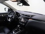 Nissan Qashqai 1.2 Tekna | trekhaak | Panoramadak | voorruitverwarming | Half leder | Stoelverwarming | Navigatie |