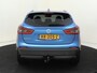 Nissan Qashqai 1.2 Tekna | trekhaak | Panoramadak | voorruitverwarming | Half leder | Stoelverwarming | Navigatie |