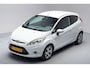 Ford Fiesta 1,25 Trend [ Airco stoelverwarming licht metalen velgen]