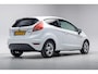 Ford Fiesta 1,25 Trend [ Airco stoelverwarming licht metalen velgen]