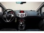 Ford Fiesta 1,25 Trend [ Airco stoelverwarming licht metalen velgen]
