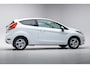 Ford Fiesta 1,25 Trend [ Airco stoelverwarming licht metalen velgen]