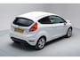 Ford Fiesta 1,25 Trend [ Airco stoelverwarming licht metalen velgen]
