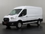 Ford Transit 2.0TDCi 130PK L3H2 | Airco | Cruise | 3-Persoons | Betimmering