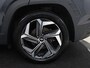 Hyundai Tucson 1.6 T-GDI PHEV Premium Sky 4WD | Panoramadak | Stoelventilatie | Leder | 360 Camera | Adaptive cruise | Memory | Achterbankverwarming | Carplay | Full LED | Navigatie | Plug In