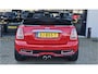 MINI Cooper S Mini Cabrio 1.6 Chili + XENON + HALF LEER + LM VELGEN + STOELVERW. + KLIMA