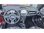 MINI Cooper S Mini Cabrio 1.6 Chili + XENON + HALF LEER + LM VELGEN + STOELVERW. + KLIMA