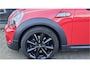 MINI Cooper S Mini Cabrio 1.6 Chili + XENON + HALF LEER + LM VELGEN + STOELVERW. + KLIMA
