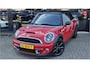 MINI Cooper S Mini Cabrio 1.6 Chili + XENON + HALF LEER + LM VELGEN + STOELVERW. + KLIMA