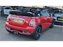 MINI Cooper S Mini Cabrio 1.6 Chili + XENON + HALF LEER + LM VELGEN + STOELVERW. + KLIMA