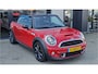 MINI Cooper S Mini Cabrio 1.6 Chili + XENON + HALF LEER + LM VELGEN + STOELVERW. + KLIMA