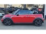 MINI Cooper S Mini Cabrio 1.6 Chili + XENON + HALF LEER + LM VELGEN + STOELVERW. + KLIMA