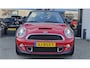 MINI Cooper S Mini Cabrio 1.6 Chili + XENON + HALF LEER + LM VELGEN + STOELVERW. + KLIMA