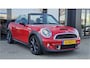 MINI Cooper S Mini Cabrio 1.6 Chili + XENON + HALF LEER + LM VELGEN + STOELVERW. + KLIMA
