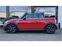 MINI Cooper S Mini Cabrio 1.6 Chili + XENON + HALF LEER + LM VELGEN + STOELVERW. + KLIMA