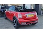 MINI Cooper S Mini Cabrio 1.6 Chili + XENON + HALF LEER + LM VELGEN + STOELVERW. + KLIMA
