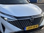 Nissan Qashqai 1.3 MHEV Xtronic N-Connecta Eindejaarsvoordeel, nu €900.- in prijs verlaagd! / Google Maps Navigatie / Elektrische Achterklep / Head-up Dislplay / Allseason Banden / Voorruit, Stoel & Stuurverwarming /