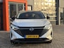 Nissan Qashqai 1.3 MHEV Xtronic N-Connecta Eindejaarsvoordeel, nu €900.- in prijs verlaagd! / Google Maps Navigatie / Elektrische Achterklep / Head-up Dislplay / Allseason Banden / Voorruit, Stoel & Stuurverwarming /