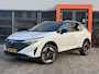 Nissan Qashqai 1.3 MHEV Xtronic N-Connecta Eindejaarsvoordeel, nu €900.- in prijs verlaagd! / Google Maps Navigatie / Elektrische Achterklep / Head-up Dislplay / Allseason Banden / Voorruit, Stoel & Stuurverwarming /
